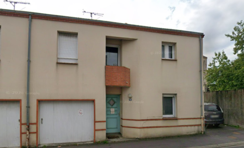 Rue Joachim du Bellay