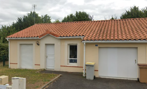 Rue de la Moire
