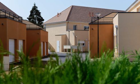 La Chauviniere