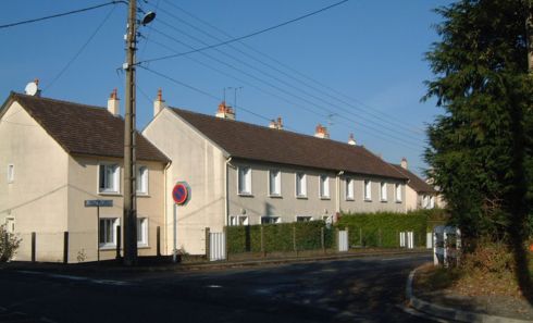 Résidence Pasteur
