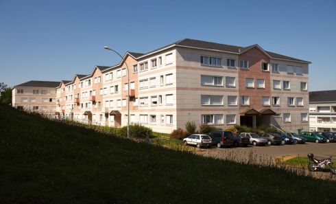 Bellevue Coulaines