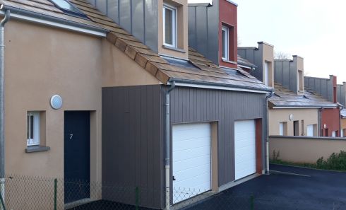 Cottages du Vilvayer