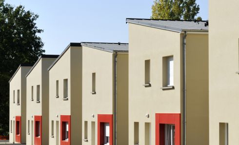 Résidence le Petit Bois