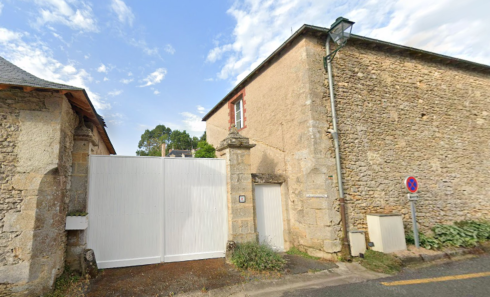 Rue des Fours A Chaux