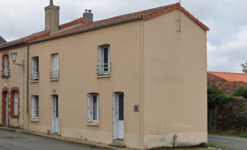 Place de l'Eglise