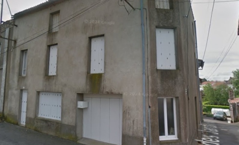 Impasse des Jardins