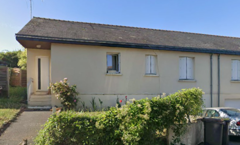 Résidence du Parc