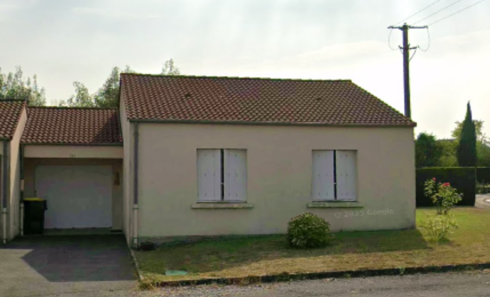 Rue des Acacias