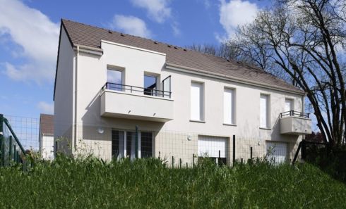Maison Neuve 3