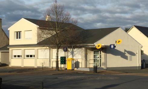 La Poste
