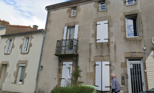 Rue Nationale