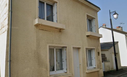 Rue du Commerce