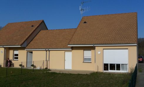 Les Jardins de la Perrière